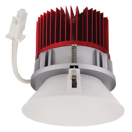 4 LED Light Engine With Trimless Reflector